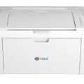 Tlačiareň laser G&G P2022W, 22 A4/min, čb, WiFi / USB