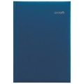 Diár Kronos týždenný A514,8 x 21 cm modrý 2026