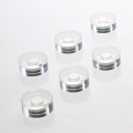 Magnety Magnetoplan Design Acryl 25 mm 6ks