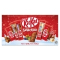 KIT KAT Selection Box 234g