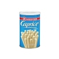 Caprice Vanilla plnené trubičky 115g