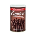 Caprice Dark plnené trubičky 115g