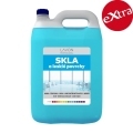 LAVON na sklo a lesklé povrchy 5l