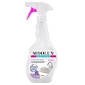 Sidolux Professional kúpeľňa Marseillské mydlo s levanduľou 500 ml