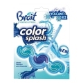 Brait color splash WC záveska new volcano