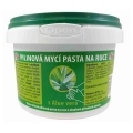 GO! pilinová umývacia pasta na ruky s aloe vera 500 g (Londena)