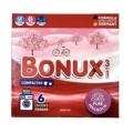 Bonux prací prášok Color Magnolia, 6 PD