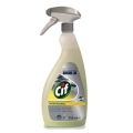 CIF Cleaner Degreaser 750 ml prostriedok na odmastnenie kuchyne