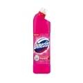 Domestos WC čistiaci gél 750 ml - Pink fresh