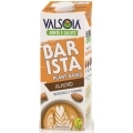 Mandľový nápoj Valsoia Barista 1l