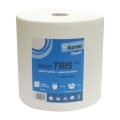 Priemyselné utierky v rolke TRIS, 147 m 2ks