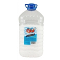Soľ do umývačky na riad GO, 4 kg