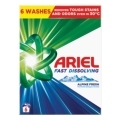 Ariel prací prášok Mountain Spring 6PD