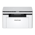 MFP laser PANTUM BM2300NW , 22 A4/min, čb, LAN / WiFi / USB