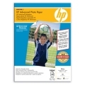HP Q5456A PHOTO PAPER Advanced glossy, A4/25 listů (250 g)
