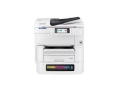 AKCIA: MFP atrament EPSON WorkForce Pro EM-C8100RDWF,A3,RIPS,Ethernet,DUPLEX,DADF,Fax,WiFi
