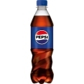 Pepsi Cola 12 x 0,5 ℓ PET
