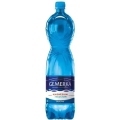Minerálna voda GEMERKA Magnézium a Kalcium sýtená 6 x 1,5 ℓ