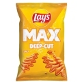Chipsy zemiakové Lays Maxx solené 55g
