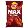 Chipsy zemiakové Lays Maxx Paprika 55g