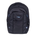 Batoh na notebook DONAU TRAVEL PARIS, 15,6’ čierny