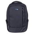Batoh na notebook DONAU TRAVEL BERLIN, 15,6’ čierny