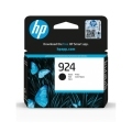 Atramentová náplň HP 4K0U6NE#CE1 HP 924 black (500 str.)