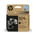 Atramentová náplň HP 4K0V0NE#CE1 HP 924 black (1.000 str.)