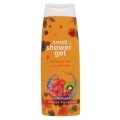 Sprchový gél pre ženy Ameté Fruity Passion 250ml
