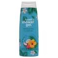 Sprchový gél pre ženy Ameté Caribic Vibes 250ml