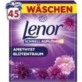 Lenor prací prášok Amethyst 45PD