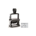Pečiatka Trodat Professional dater 5480 68x47mm - odtlačok zelený