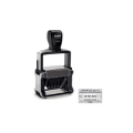 Pečiatka Trodat Professional dater 5460 56x33mm - odtlačok zelený