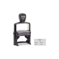 Pečiatka Trodat Professional 5206 56x33mm - odtlačok čierny