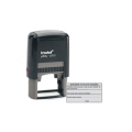Pečiatka Trodat Printy 4941 41x24mm - odtlačok červený