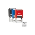 Pečiatka Colop Printer Q43 43x43mm - odtlačok zelený
