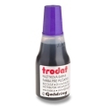 Pečiatková farba Trodat 7010 fialová, 25ml