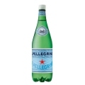 Minerálna voda SAN PELLEGRINO sýtená 6 x 1 ℓ