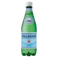 Minerálna voda SAN PELLEGRINO sýtená 24 x 0,5 ℓ