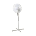 Stojanový ventilátor Eurakles AERO ZF1604 Ø 40cm biely