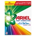 Ariel prací prášok 50PD Color