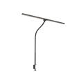 Lampa stolná LED CEP Albatross čierna