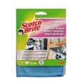 Utierka viacúčelová z mikrovlákna Scotch-Brite 320×360 mm