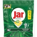 JAR tablety do umývačky riadu Original Yellow 41 ks