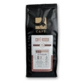 Káva Q Café Rosso zrnková 250g