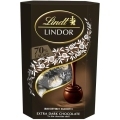 Lindt pralinky Lindor horké 70 % 200g
