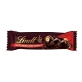 Lindt čokoládová tyčinka Noccionoir horká s lieskovoorieškovou náplňou 35g