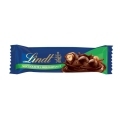 Lindt čkoládová tyčinka Nocciolatte mliečna s lieskovoorieškovou náplňou 35g