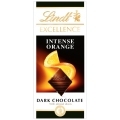 Lindt EXCELLENCE horká čokoláda s pomarančom 100 g