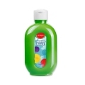 Temperová farba KEYROAD 300 ml zelená
